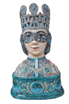 Королева